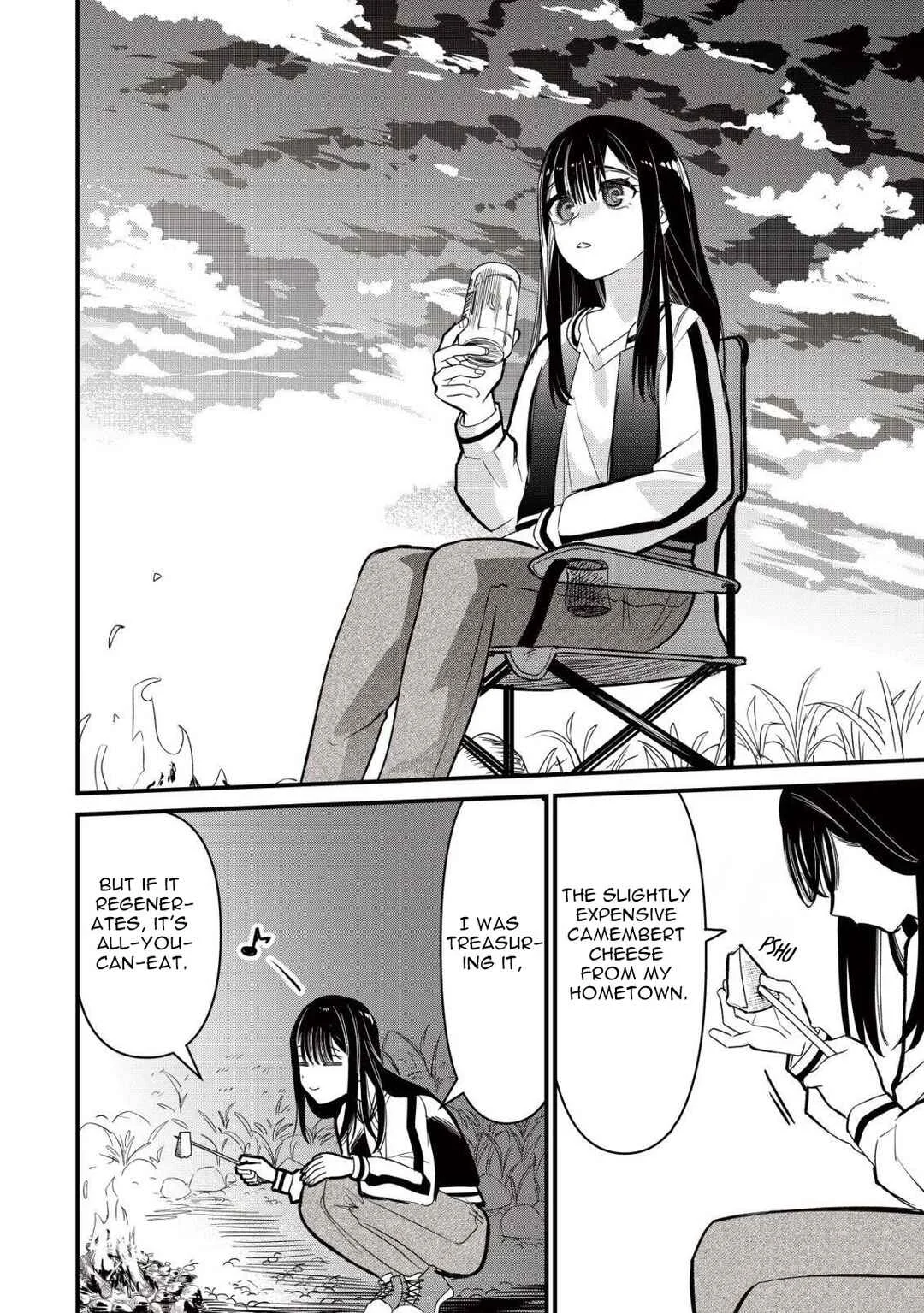 Bouken Shinai Watashi no Isekai Manual Chapter 1 - Page 29