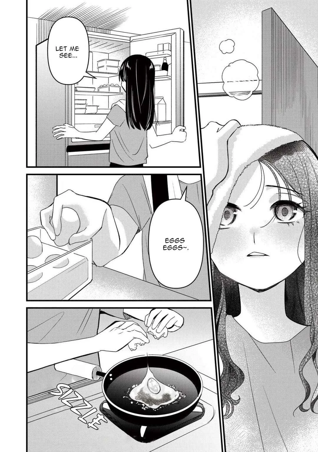 Bouken Shinai Watashi no Isekai Manual Chapter 2 - Page 5