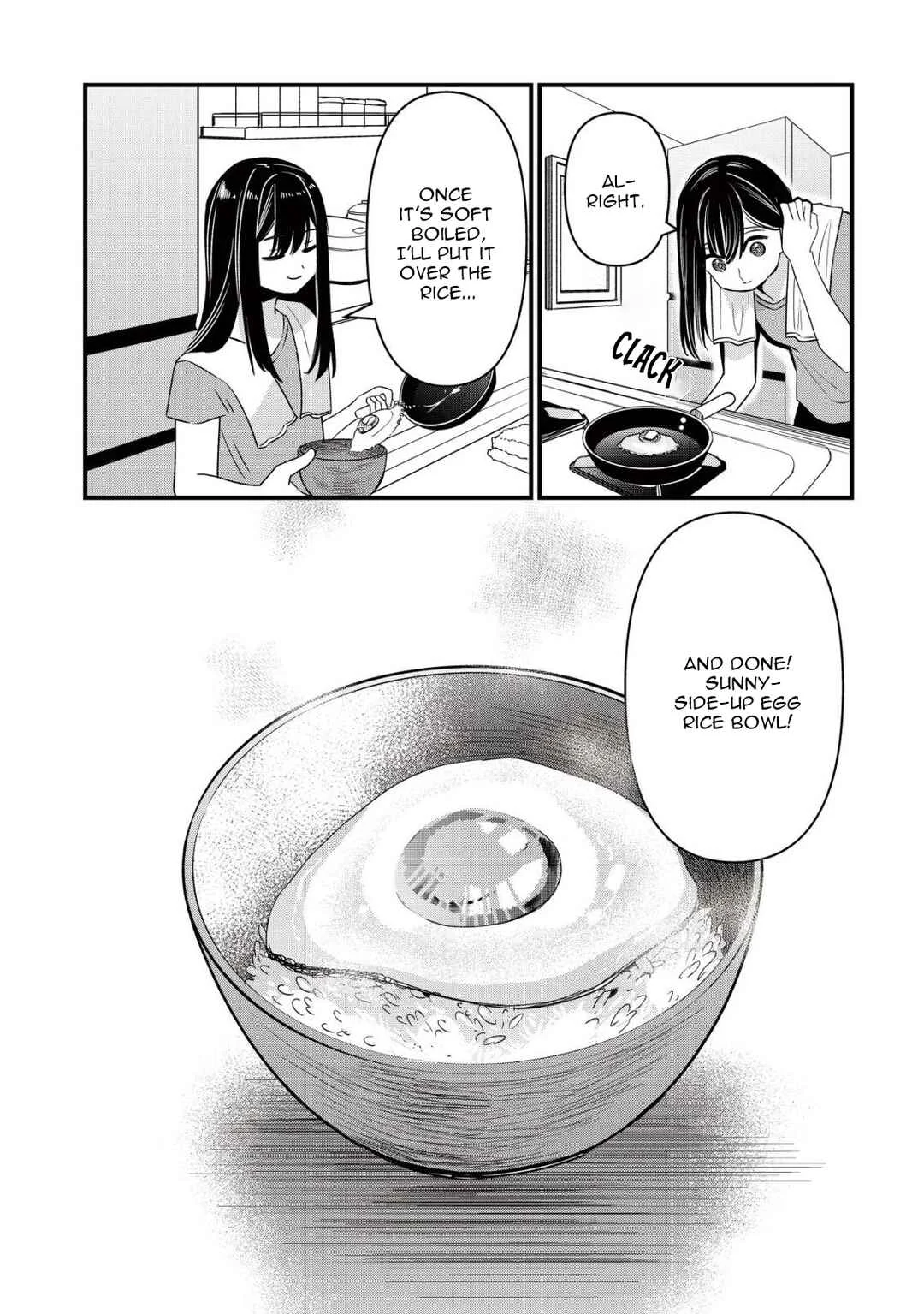 Bouken Shinai Watashi no Isekai Manual Chapter 2 - Page 6