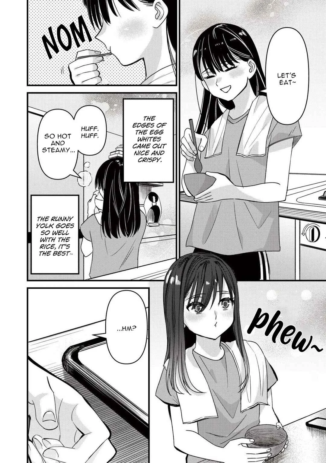 Bouken Shinai Watashi no Isekai Manual Chapter 2 - Page 7