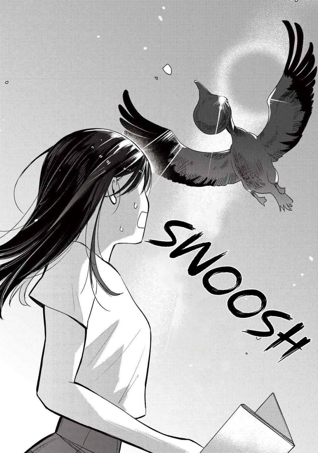 Bouken Shinai Watashi no Isekai Manual Chapter 2 - Page 13