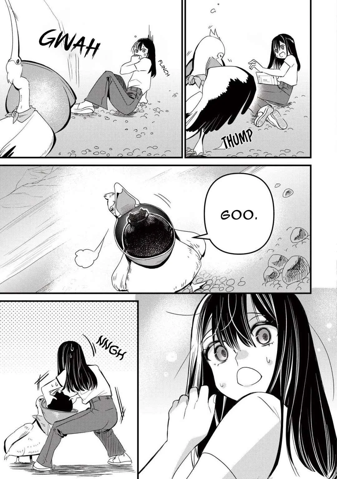 Bouken Shinai Watashi no Isekai Manual Chapter 2 - Page 14