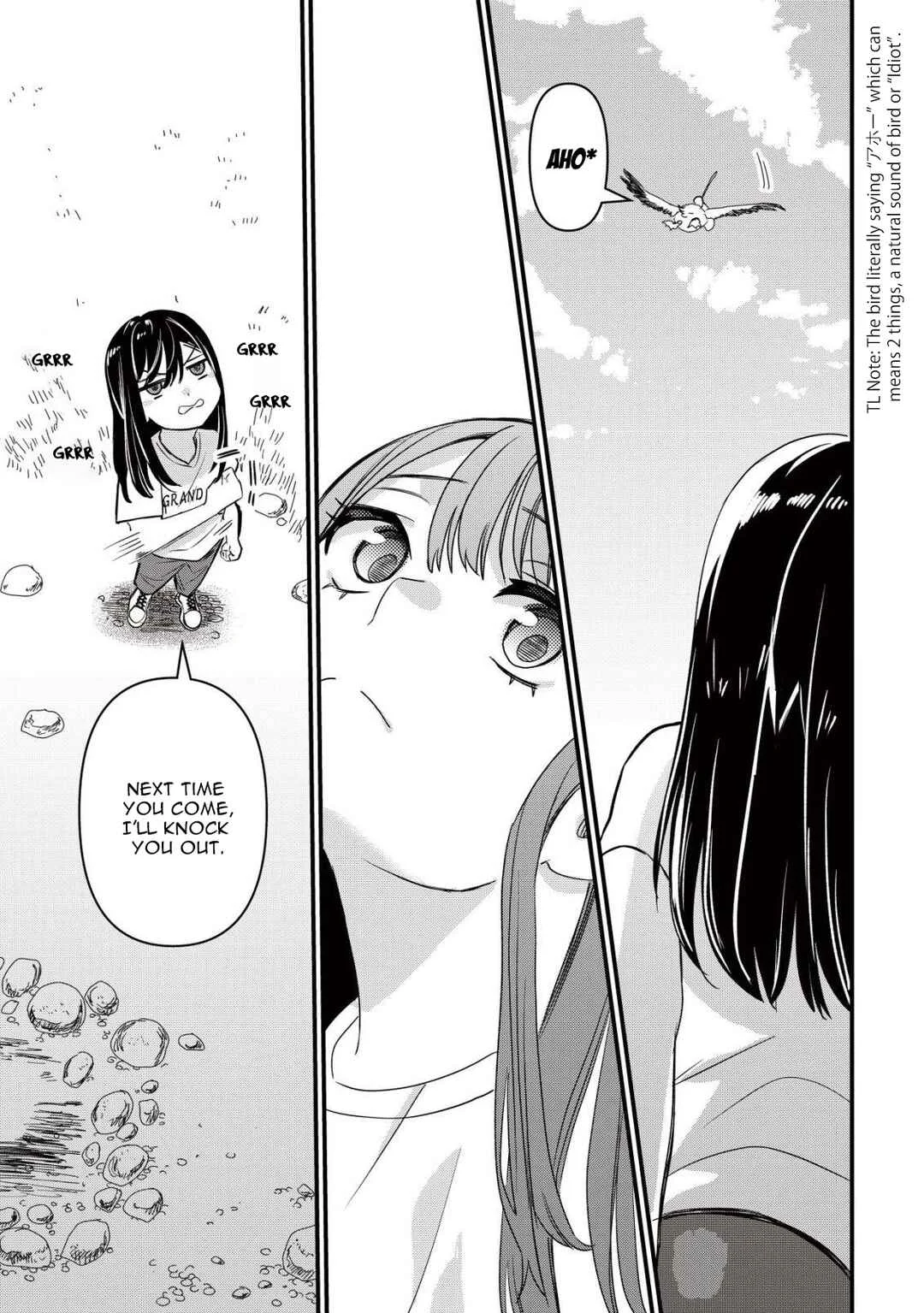 Bouken Shinai Watashi no Isekai Manual Chapter 2 - Page 16
