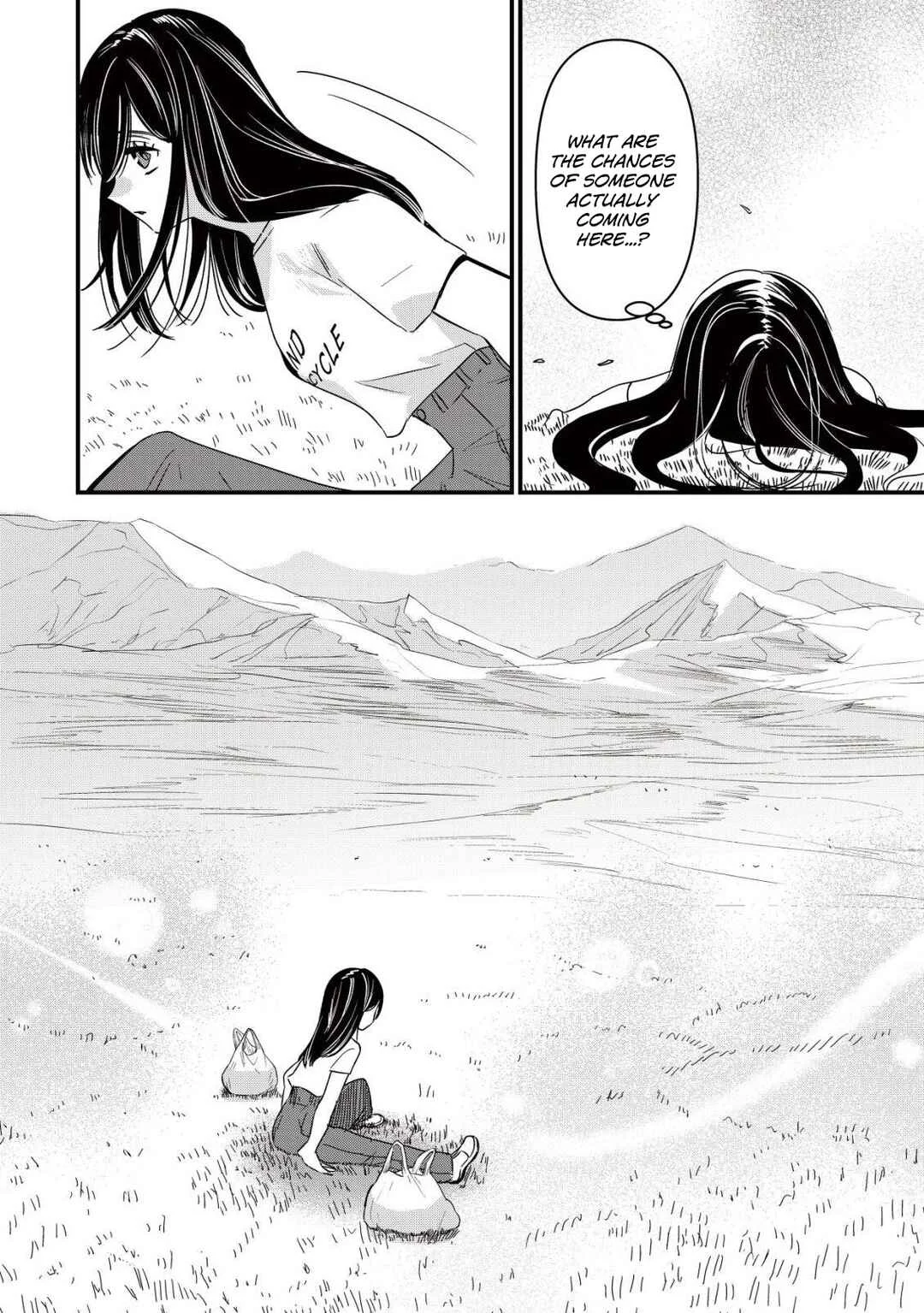 Bouken Shinai Watashi no Isekai Manual Chapter 2 - Page 19