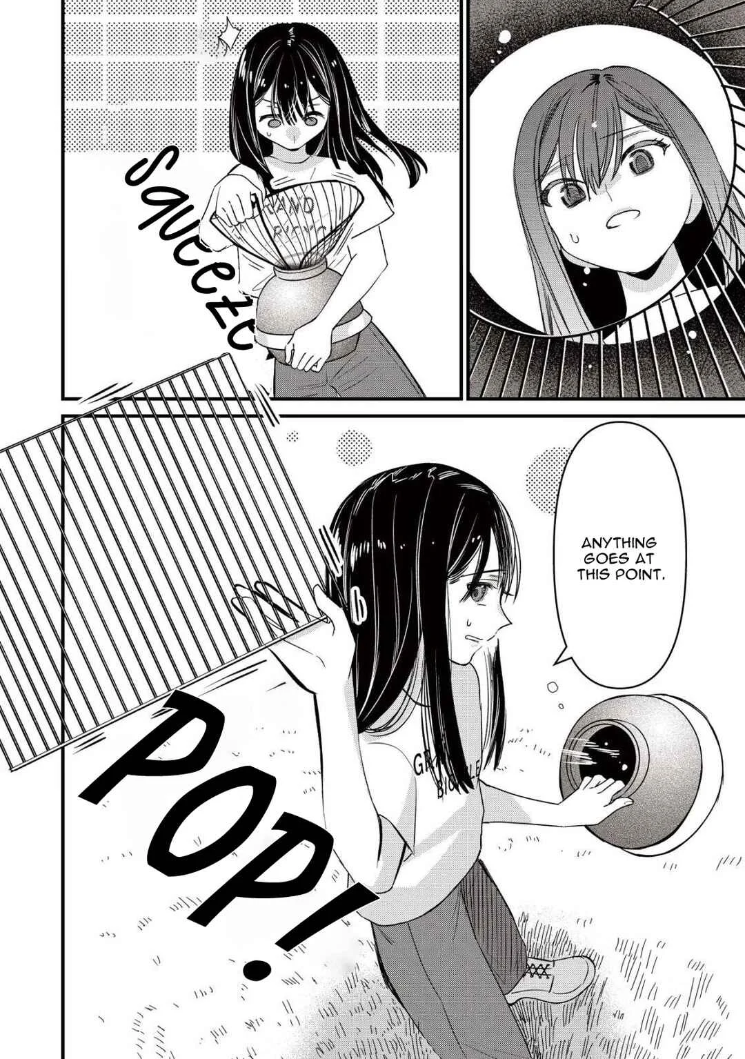 Bouken Shinai Watashi no Isekai Manual Chapter 2 - Page 25