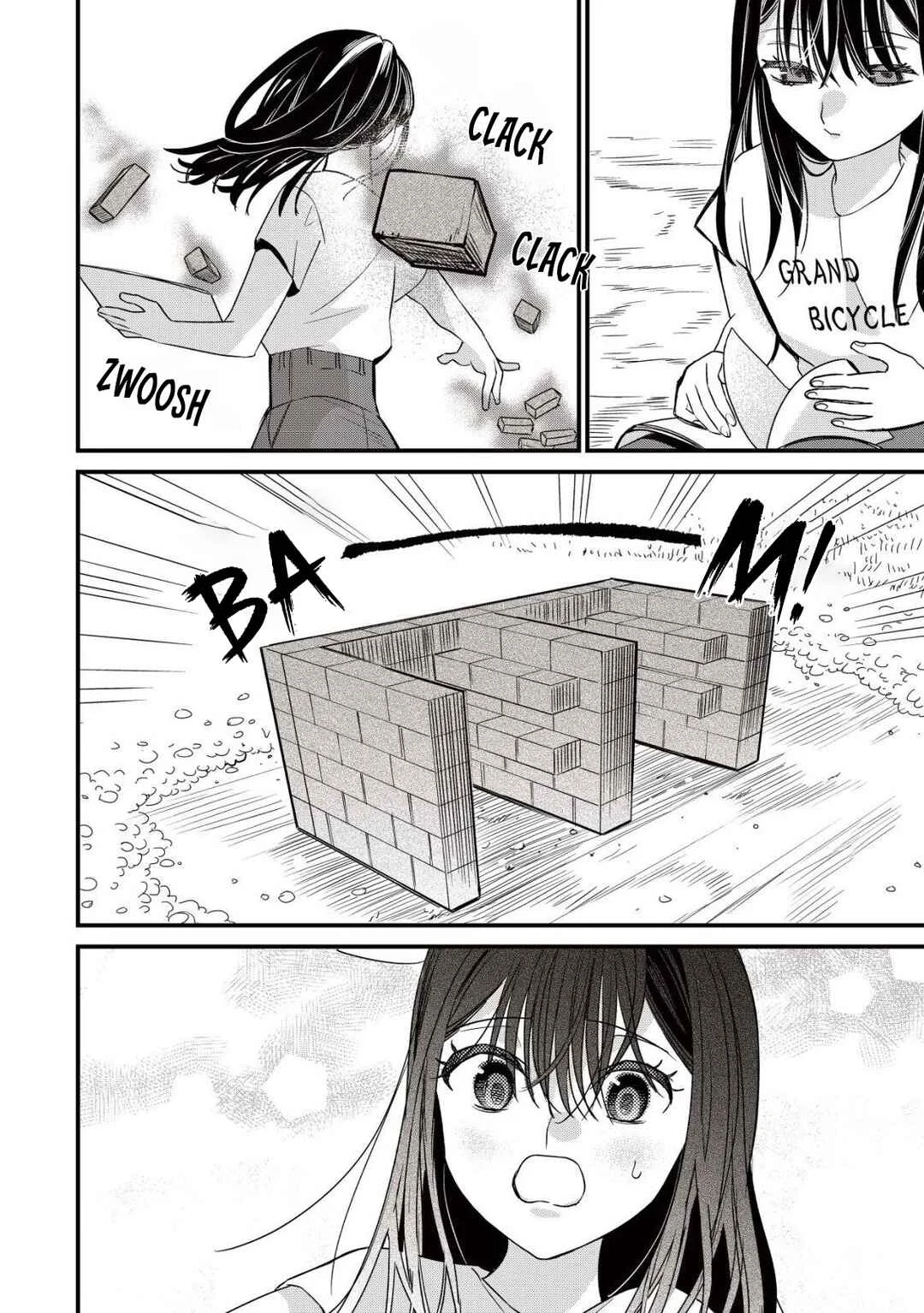 Bouken Shinai Watashi no Isekai Manual Chapter 2 - Page 27