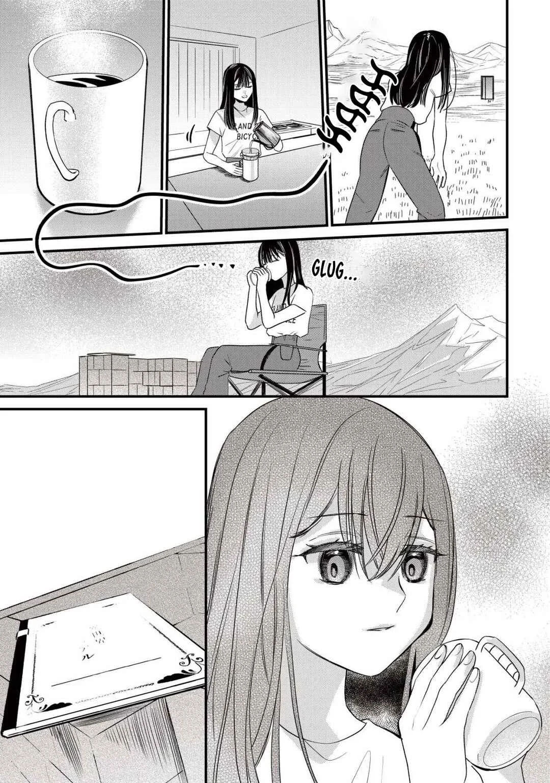 Bouken Shinai Watashi no Isekai Manual Chapter 2 - Page 28