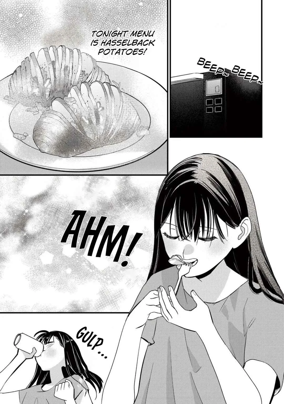 Bouken Shinai Watashi no Isekai Manual Chapter 3 - Page 7