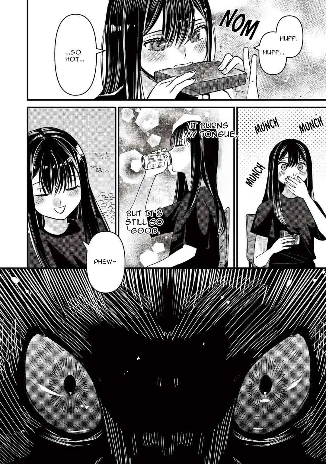 Bouken Shinai Watashi no Isekai Manual Chapter 3 - Page 24