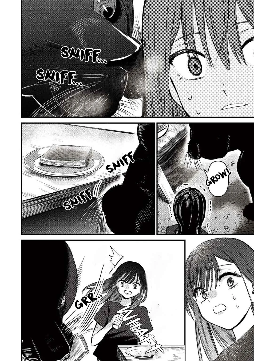 Bouken Shinai Watashi no Isekai Manual Chapter 3 - Page 26