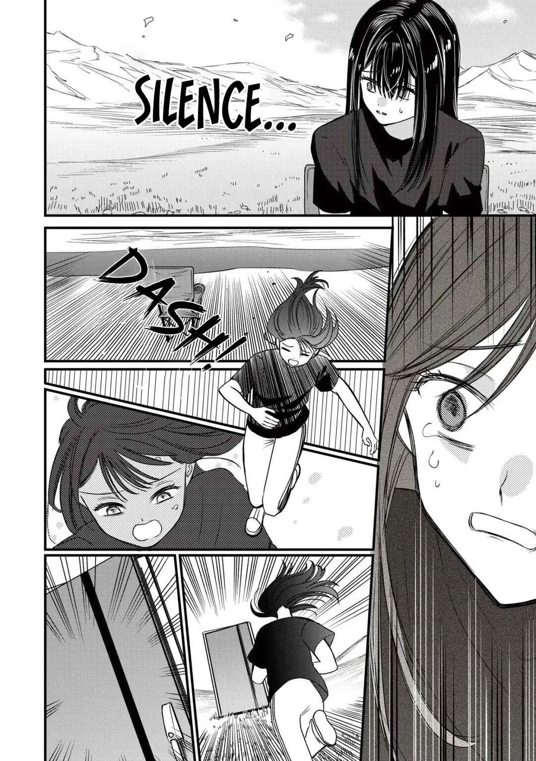 Bouken Shinai Watashi no Isekai Manual Chapter 3 - Page 28