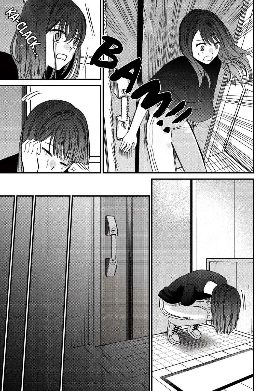 Bouken Shinai Watashi no Isekai Manual Chapter 3 - Page 29