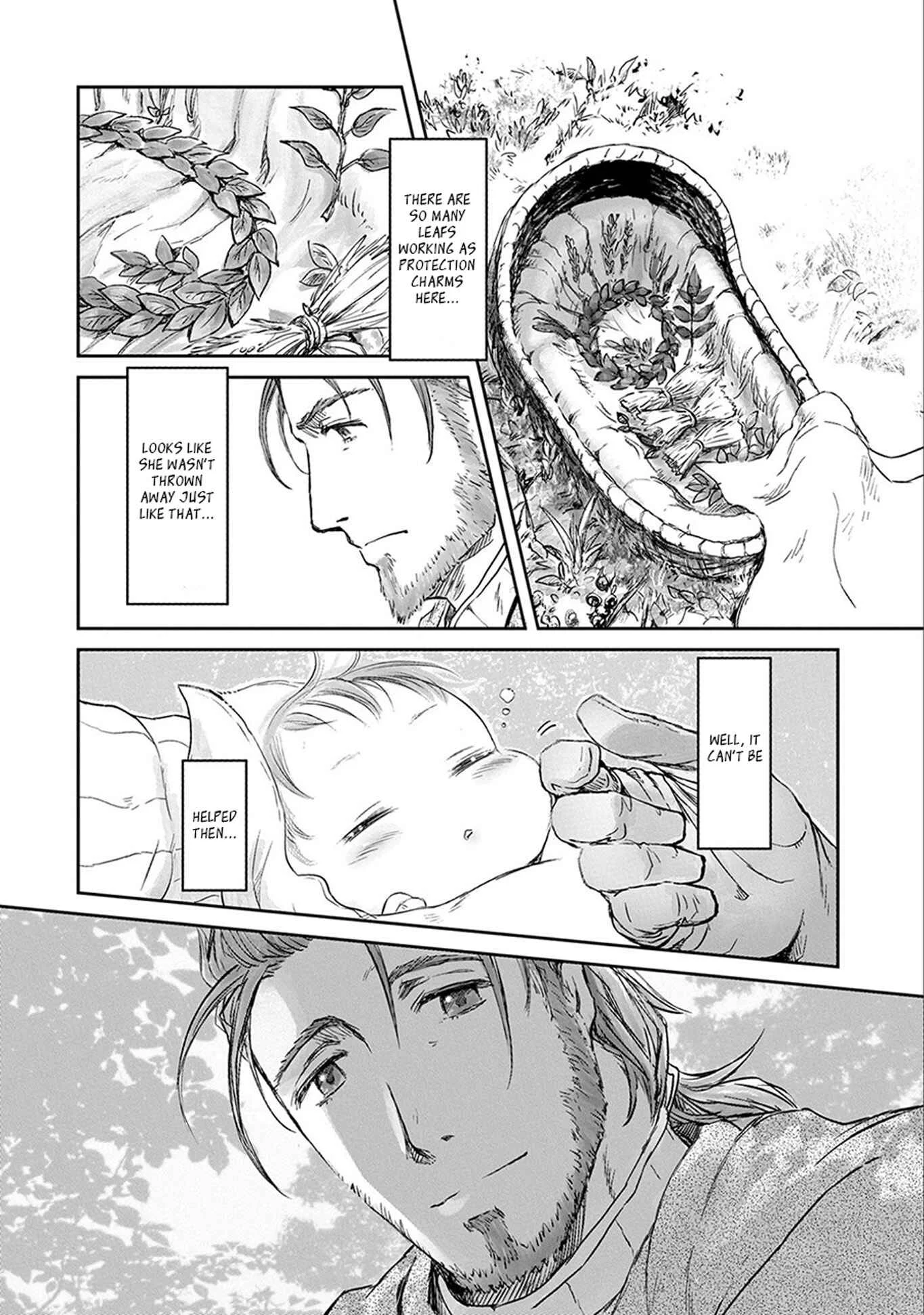 Boukensha ni Naritai to Miyako ni Deteitta Musume ga S-Rank ni Natteta: Kurokami no Ikusaotome Chapter 2 - Page 14