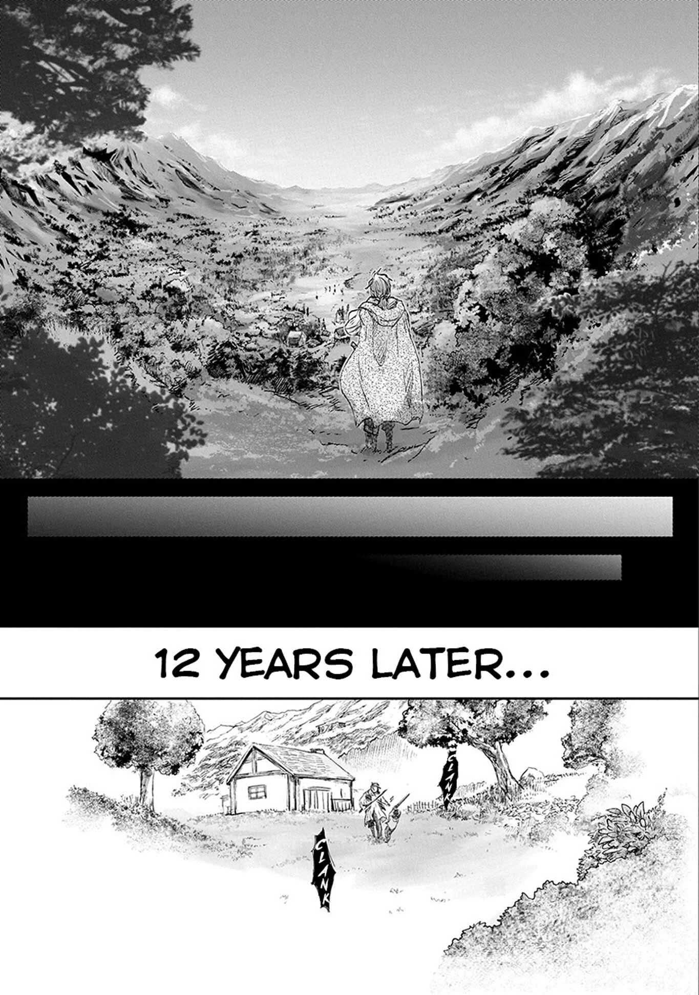 Boukensha ni Naritai to Miyako ni Deteitta Musume ga S-Rank ni Natteta: Kurokami no Ikusaotome Chapter 2 - Page 15