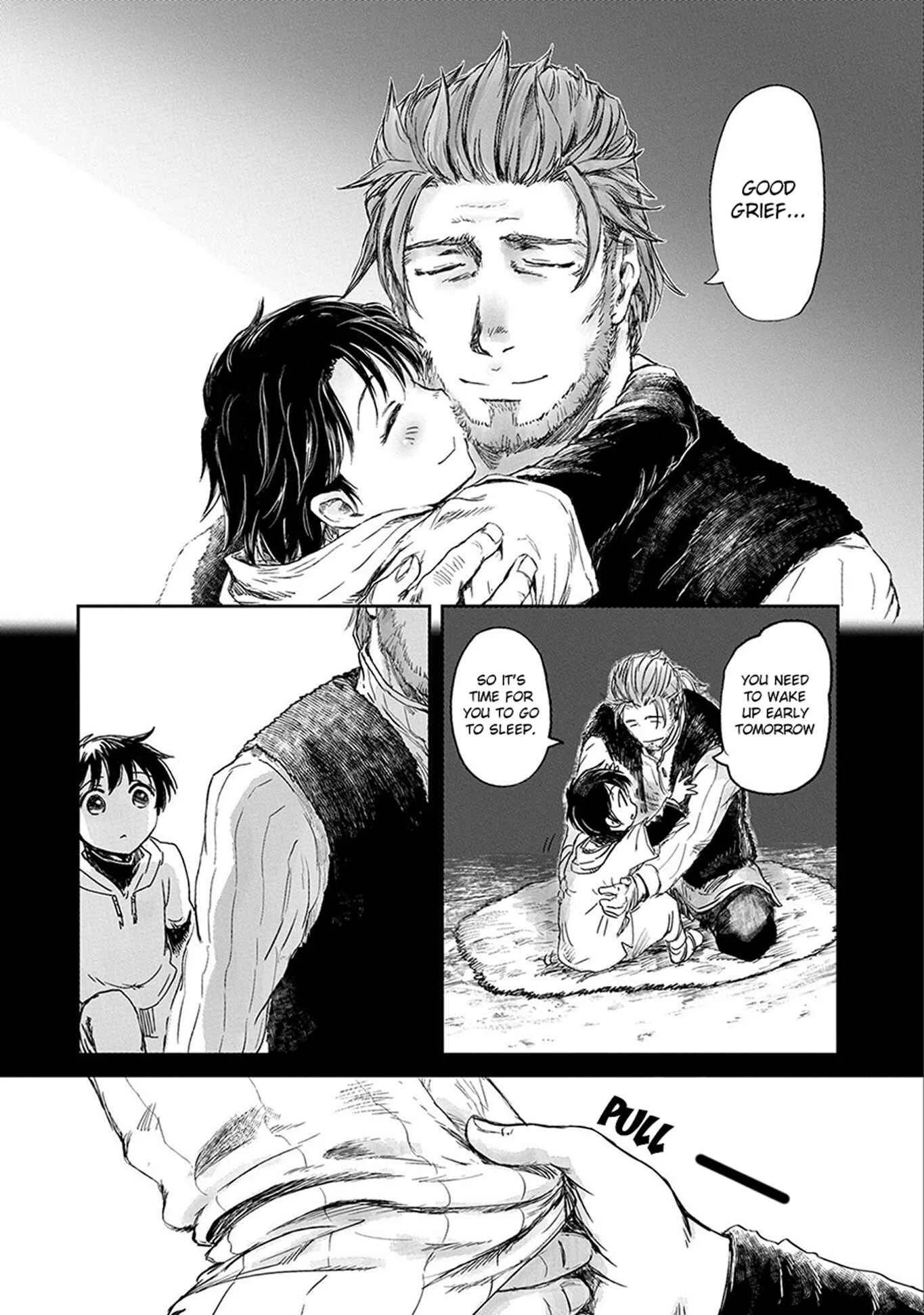 Boukensha ni Naritai to Miyako ni Deteitta Musume ga S-Rank ni Natteta: Kurokami no Ikusaotome Chapter 2 - Page 28