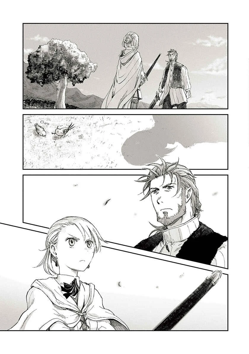Boukensha ni Naritai to Miyako ni Deteitta Musume ga S-Rank ni Natteta: Kurokami no Ikusaotome Chapter 4 - Page 19