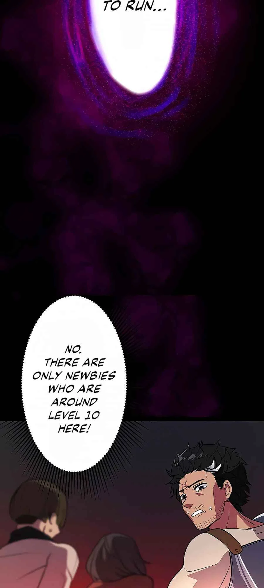 Boukensha wa Kakushi Class <Juuryoku Tsukai> de Saikyou o Mezasu Chapter 2 - Page 37