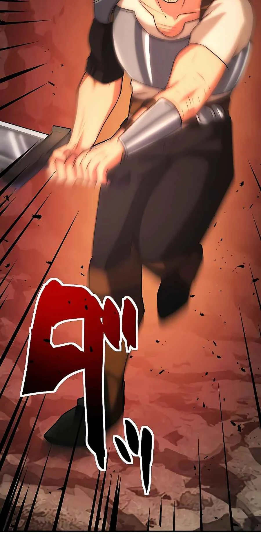 Boukensha wa Kakushi Class <Juuryoku Tsukai> de Saikyou o Mezasu Chapter 2 - Page 40