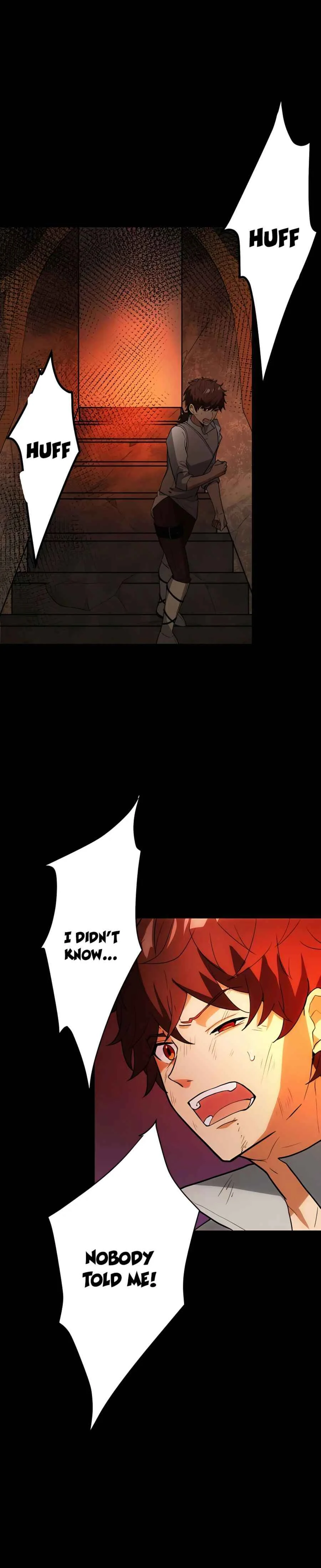 Boukensha wa Kakushi Class <Juuryoku Tsukai> de Saikyou o Mezasu Chapter 4 - Page 28