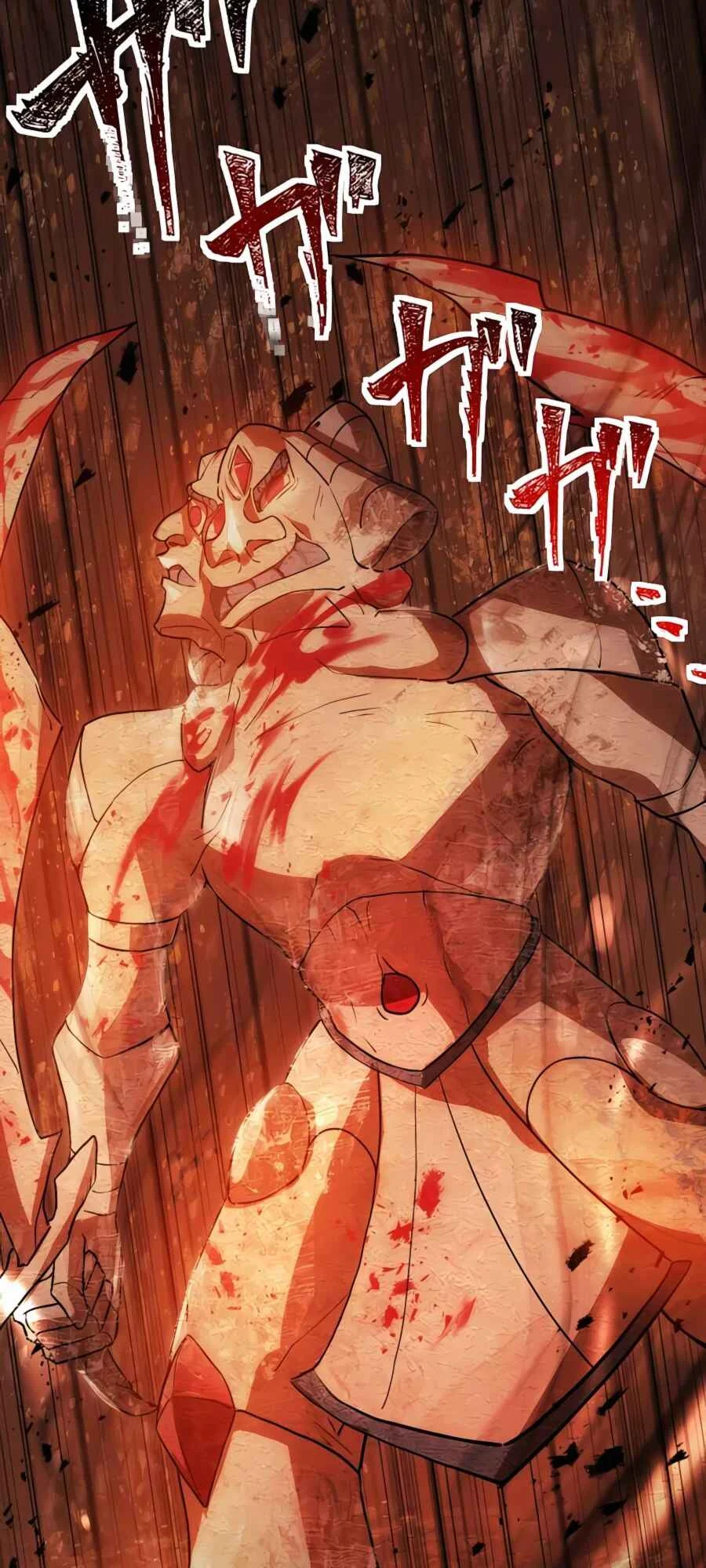 Boukensha wa Kakushi Class <Juuryoku Tsukai> de Saikyou o Mezasu Chapter 4 - Page 33