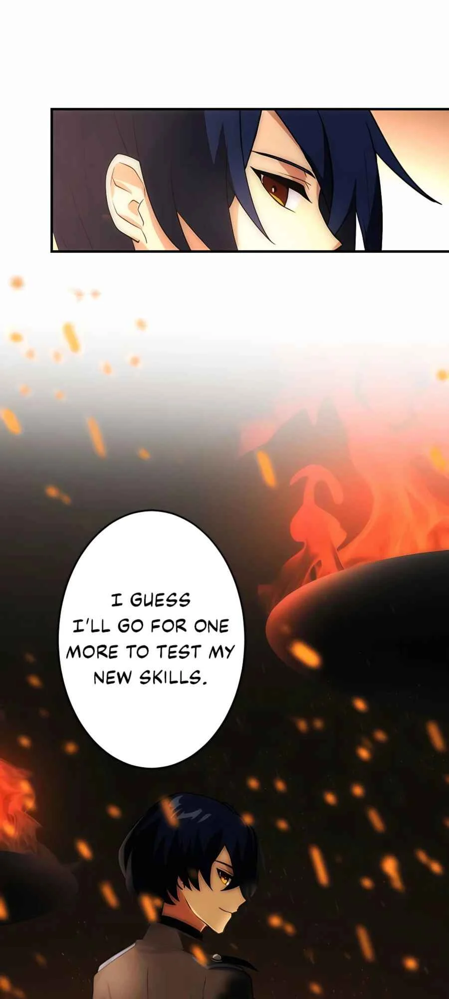 Boukensha wa Kakushi Class <Juuryoku Tsukai> de Saikyou o Mezasu Chapter 5 - Page 29