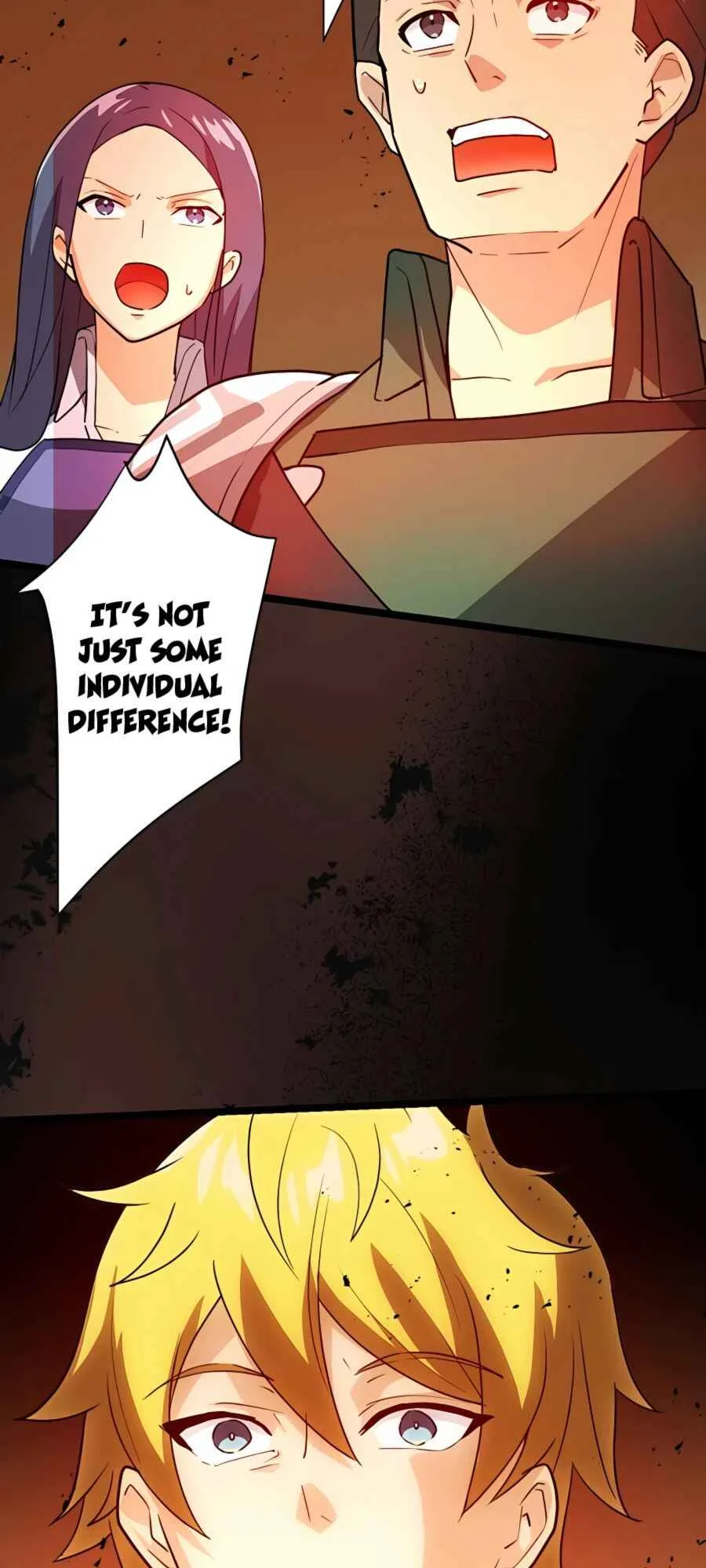 Boukensha wa Kakushi Class <Juuryoku Tsukai> de Saikyou o Mezasu Chapter 5 - Page 43