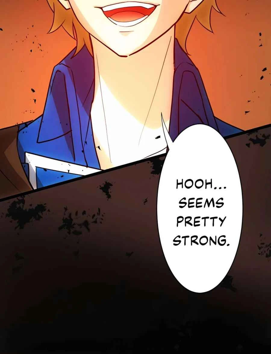 Boukensha wa Kakushi Class <Juuryoku Tsukai> de Saikyou o Mezasu Chapter 5 - Page 44