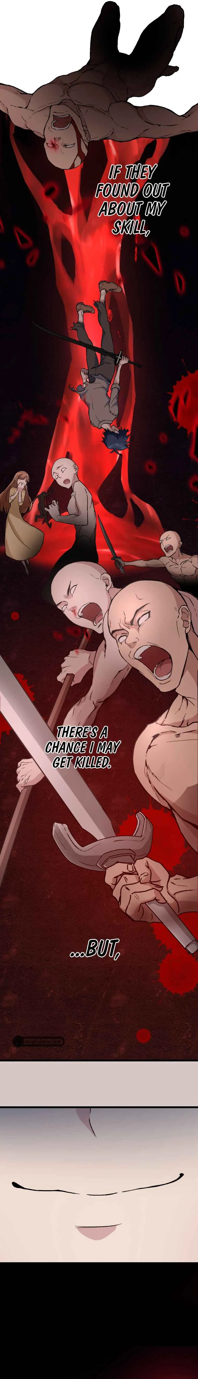 Boushoku no Berserk: Ore Dake Level to Iu Gainen wo Toppa Shite Saikyou Chapter 4 - Page 13
