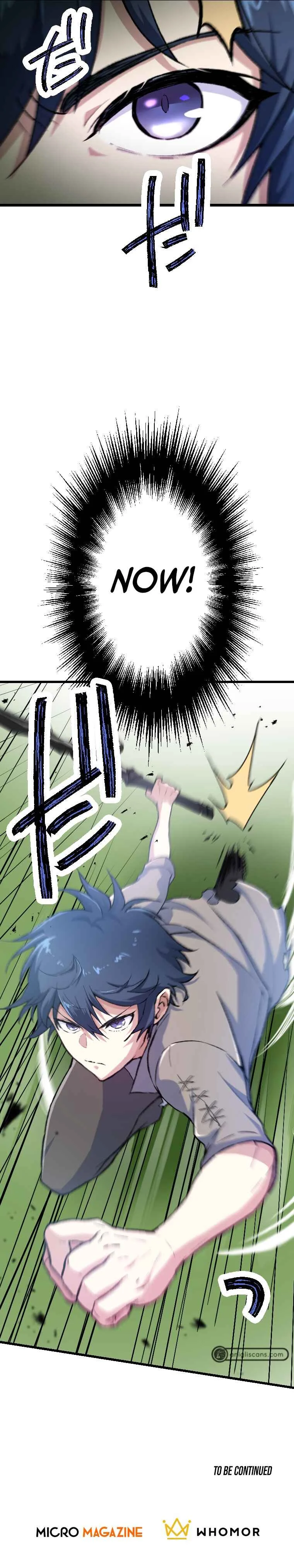 Boushoku no Berserk: Ore Dake Level to Iu Gainen wo Toppa Shite Saikyou Chapter 5 - Page 10