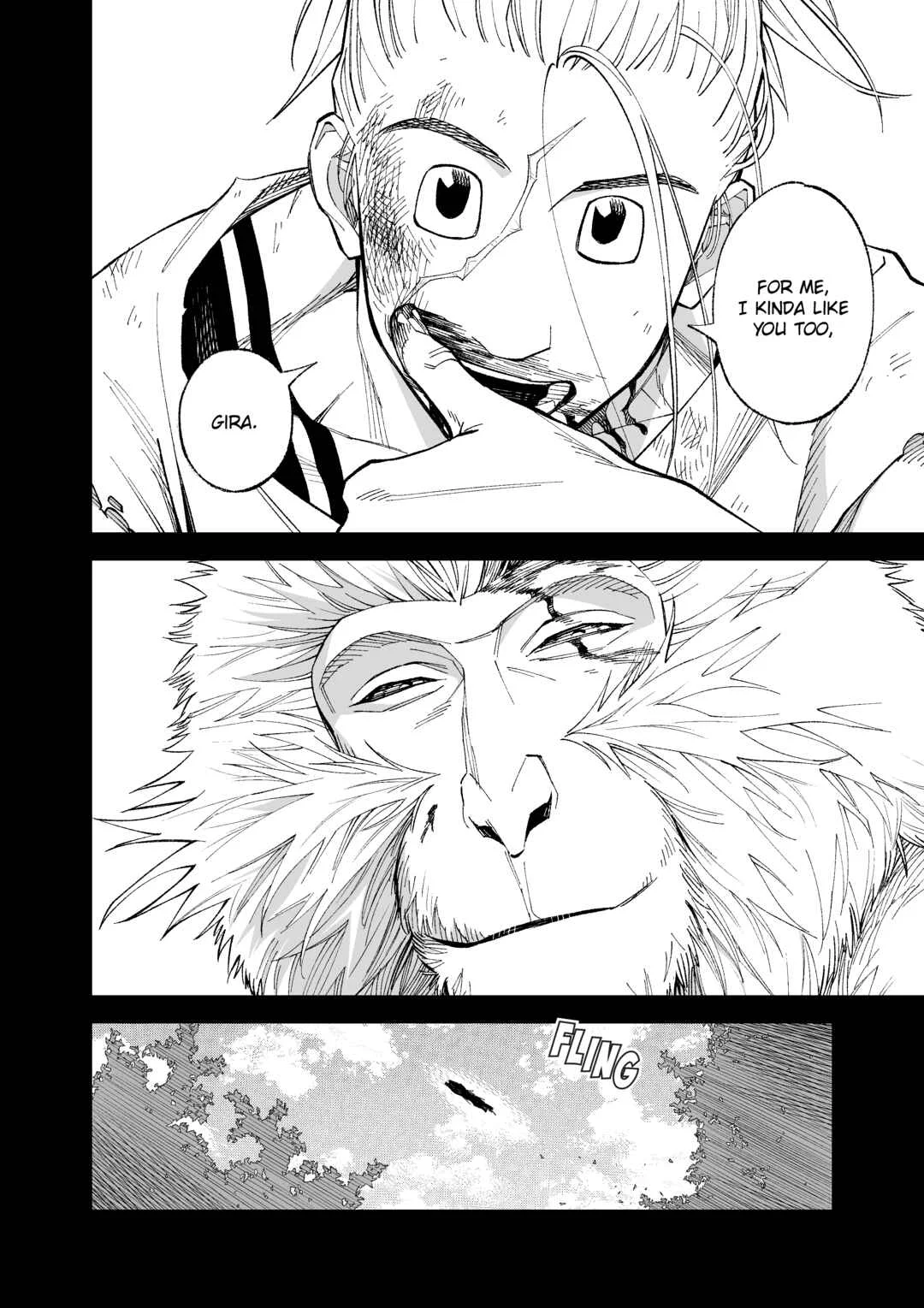 Boy Meets Girl, Again! Chapter 4 - Page 8