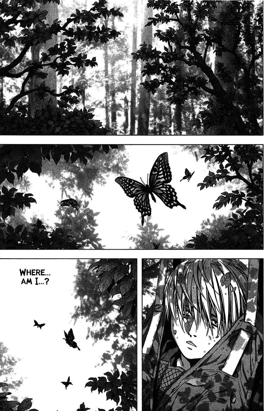 BTOOOM! Chapter 1: START - Page 25