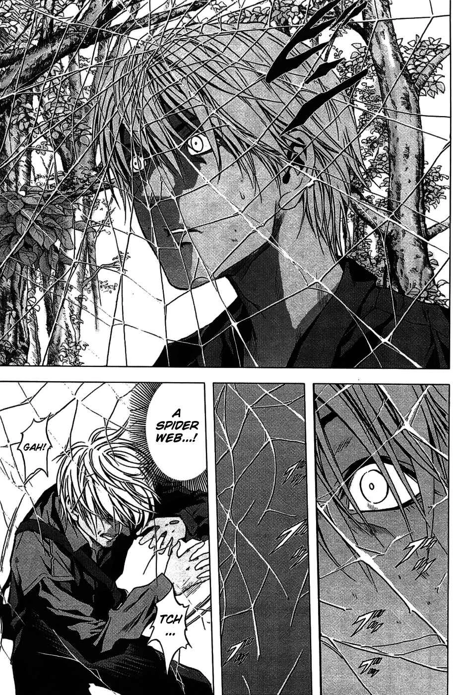 BTOOOM! Chapter 1: START - Page 37