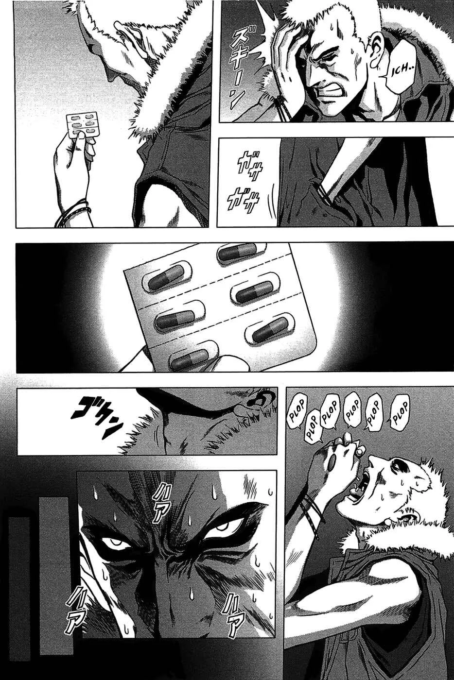 BTOOOM! Chapter 2: Boundary - Page 7