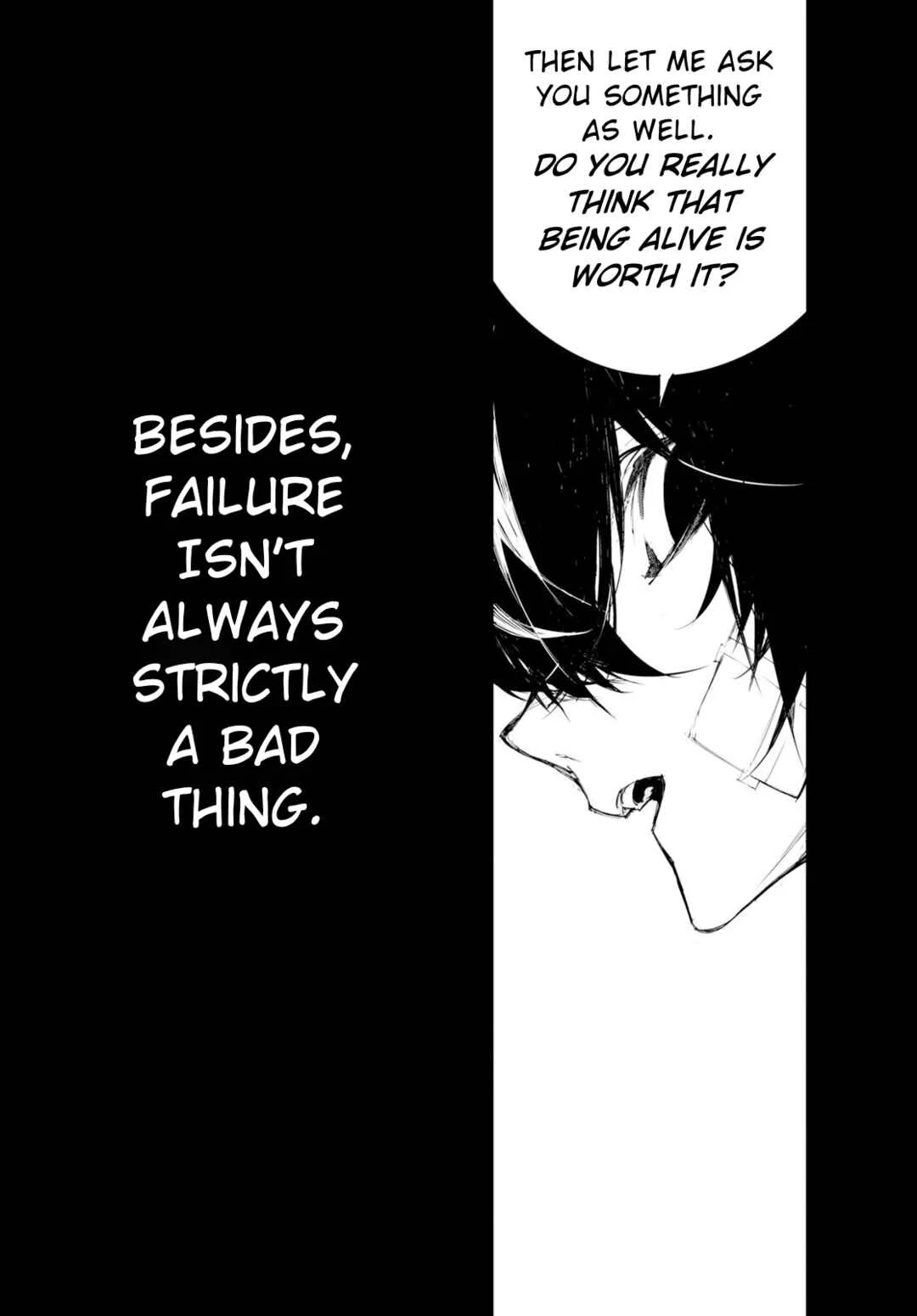 Bungou Stray Dogs: Dazai, Chuuya, Juugosai Chapter 1: Phase 1 - Page 45
