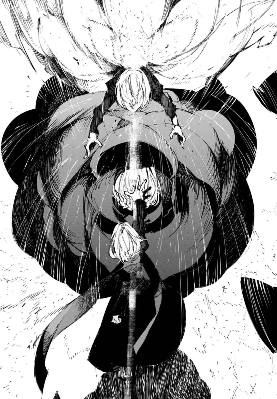 Bungou Stray Dogs: Dazai, Chuuya, Juugosai Chapter 2: Phase 2 - Page 26