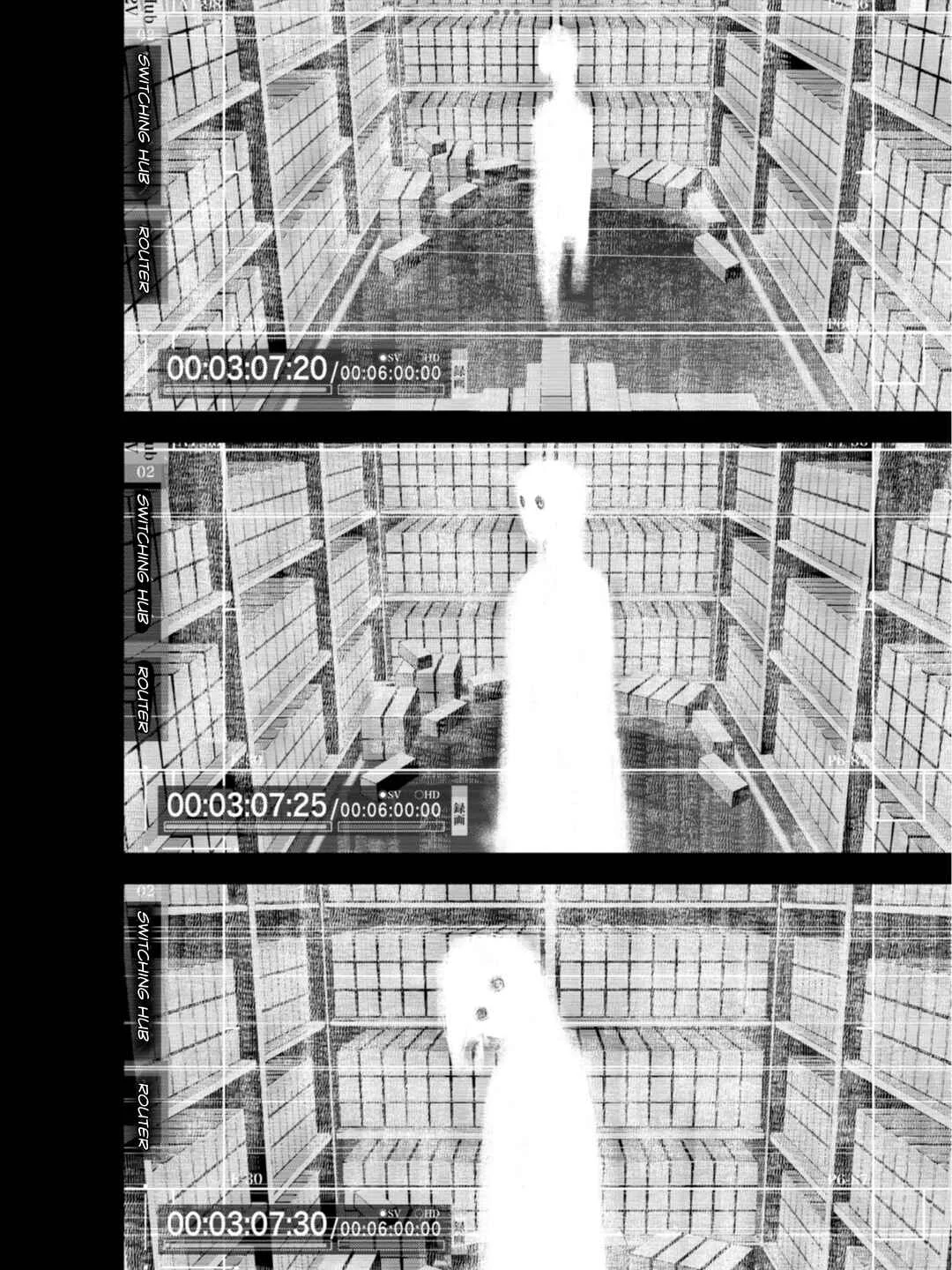 Bungou Stray Dogs: Dazai, Chuuya, Juugosai Chapter 3: PHASE 2 - Page 35