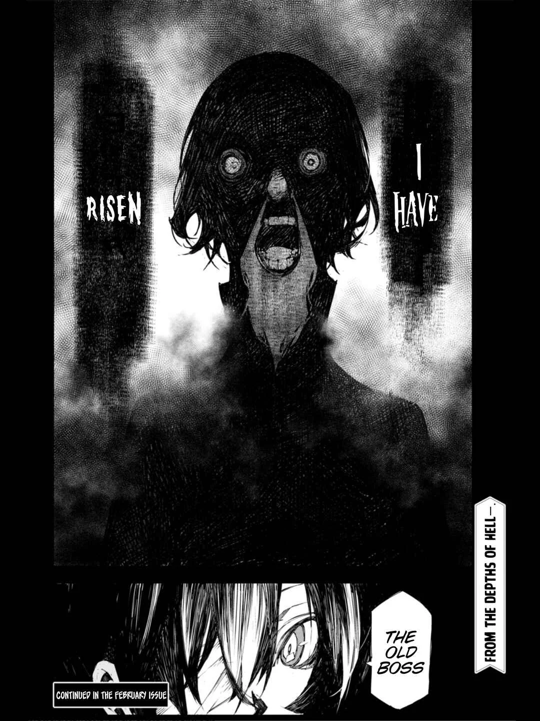 Bungou Stray Dogs: Dazai, Chuuya, Juugosai Chapter 3: PHASE 2 - Page 37