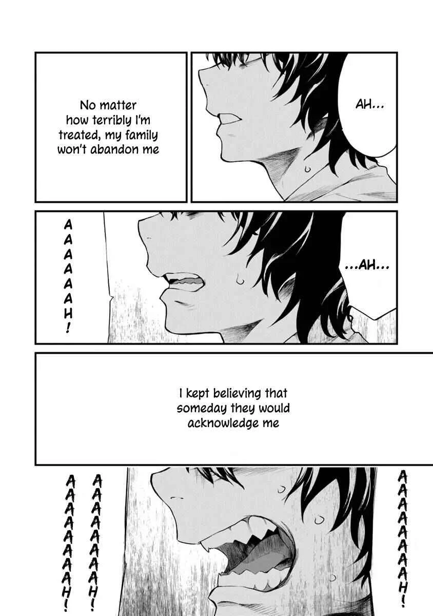 Bushinden - Ikenie ni Sasagerareta Ore wa, Kami ni Hirowaretakeshi wo Kiwameru Chapter 1.3 - Page 3