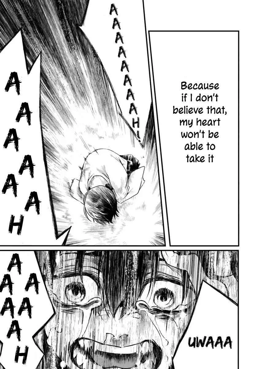 Bushinden - Ikenie ni Sasagerareta Ore wa, Kami ni Hirowaretakeshi wo Kiwameru Chapter 1.3 - Page 4