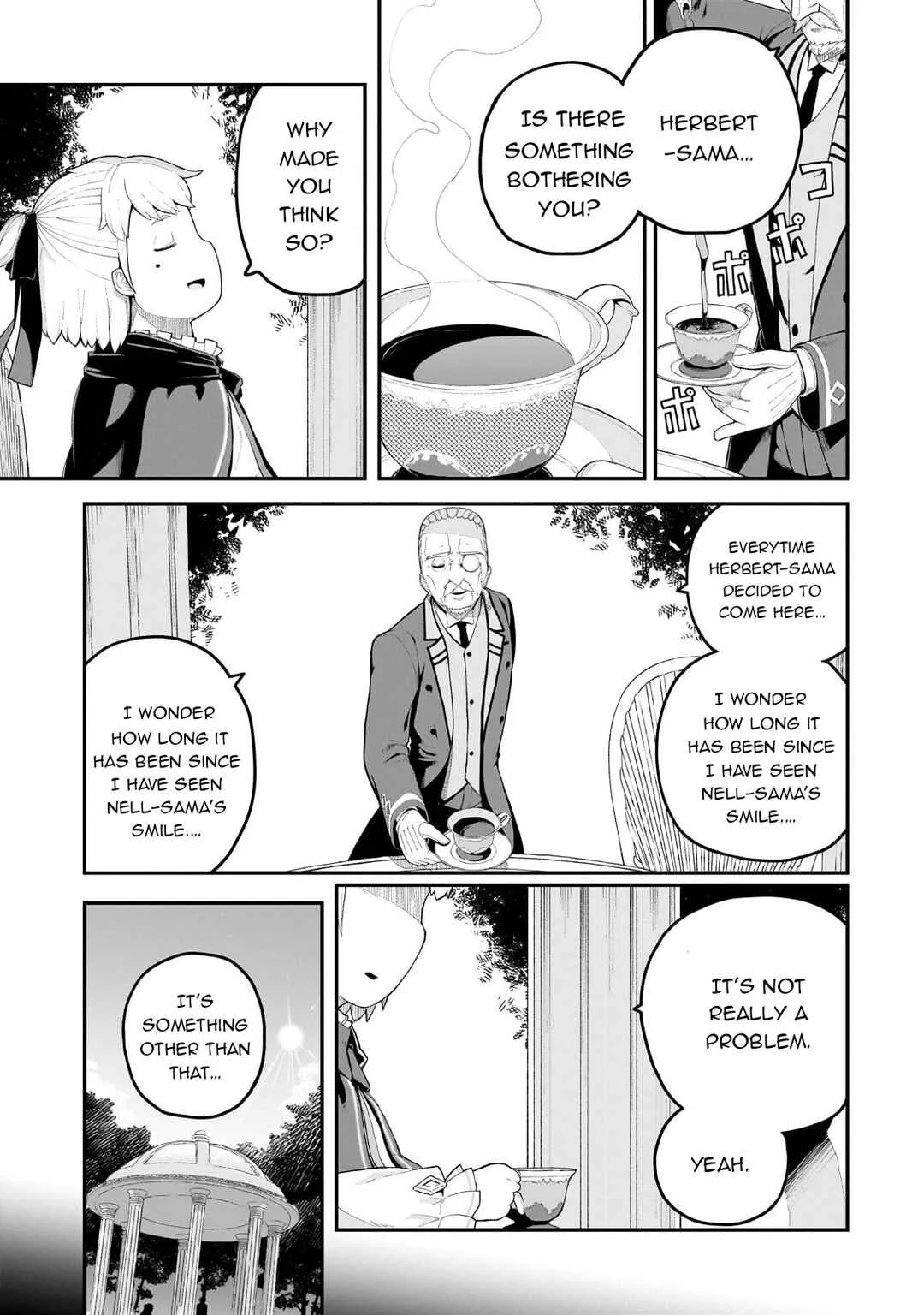 Buta Kizoku wa Mirai wo Kiri Hiraku you desu Chapter 1: Beginning - Page 29
