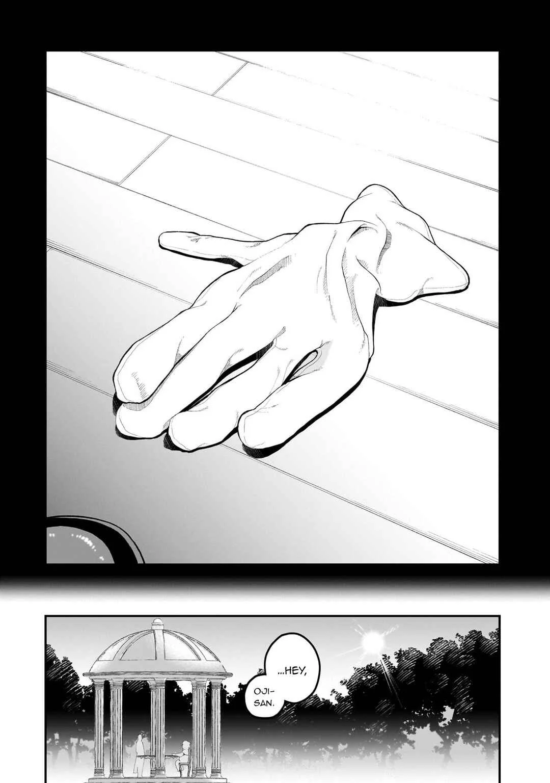 Buta Kizoku wa Mirai wo Kiri Hiraku you desu Chapter 1: Beginning - Page 36