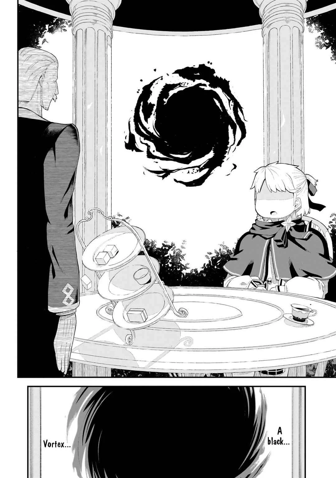 Buta Kizoku wa Mirai wo Kiri Hiraku you desu Chapter 1: Beginning - Page 42