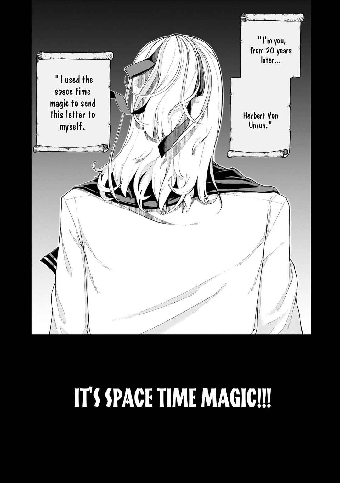 Buta Kizoku wa Mirai wo Kiri Hiraku you desu Chapter 2: Beginning... And... - Page 6