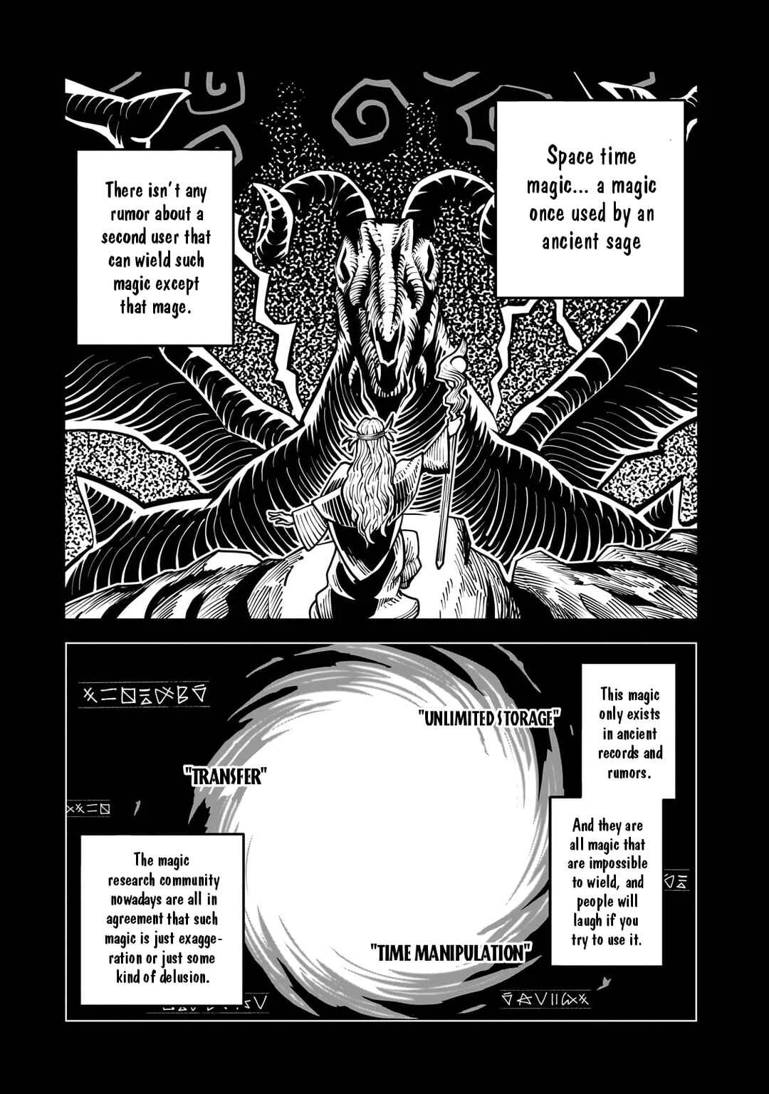 Buta Kizoku wa Mirai wo Kiri Hiraku you desu Chapter 2: Beginning... And... - Page 7