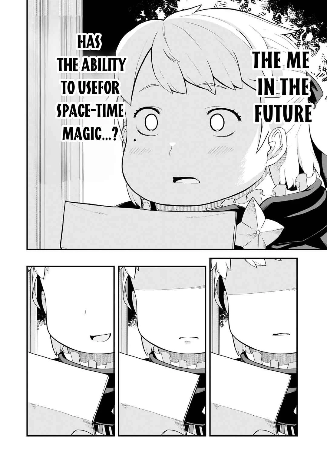 Buta Kizoku wa Mirai wo Kiri Hiraku you desu Chapter 2: Beginning... And... - Page 9