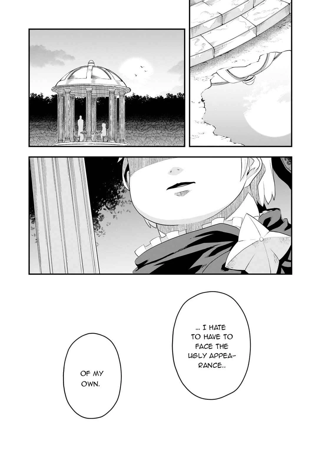 Buta Kizoku wa Mirai wo Kiri Hiraku you desu Chapter 2: Beginning... And... - Page 24