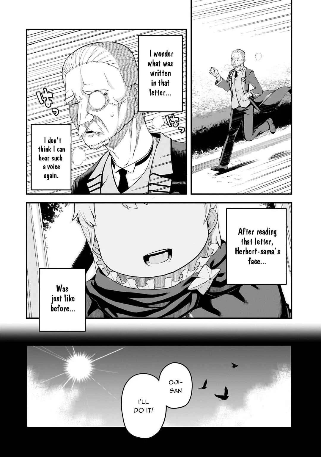 Buta Kizoku wa Mirai wo Kiri Hiraku you desu Chapter 2: Beginning... And... - Page 29