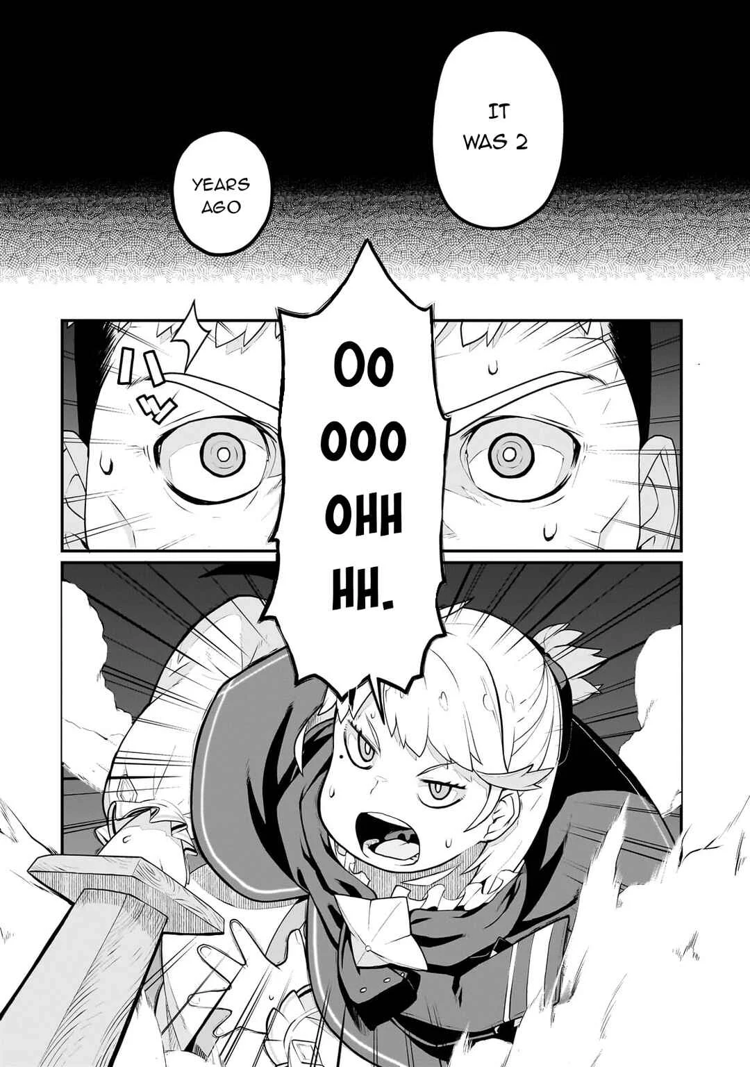 Buta Kizoku wa Mirai wo Kiri Hiraku you desu Chapter 3: The Special Training/Magic Talent - Page 13