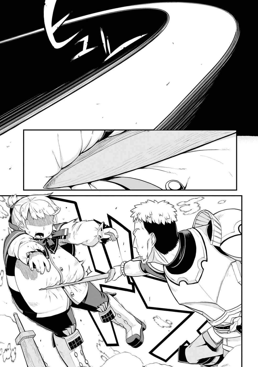 Buta Kizoku wa Mirai wo Kiri Hiraku you desu Chapter 3: The Special Training/Magic Talent - Page 14