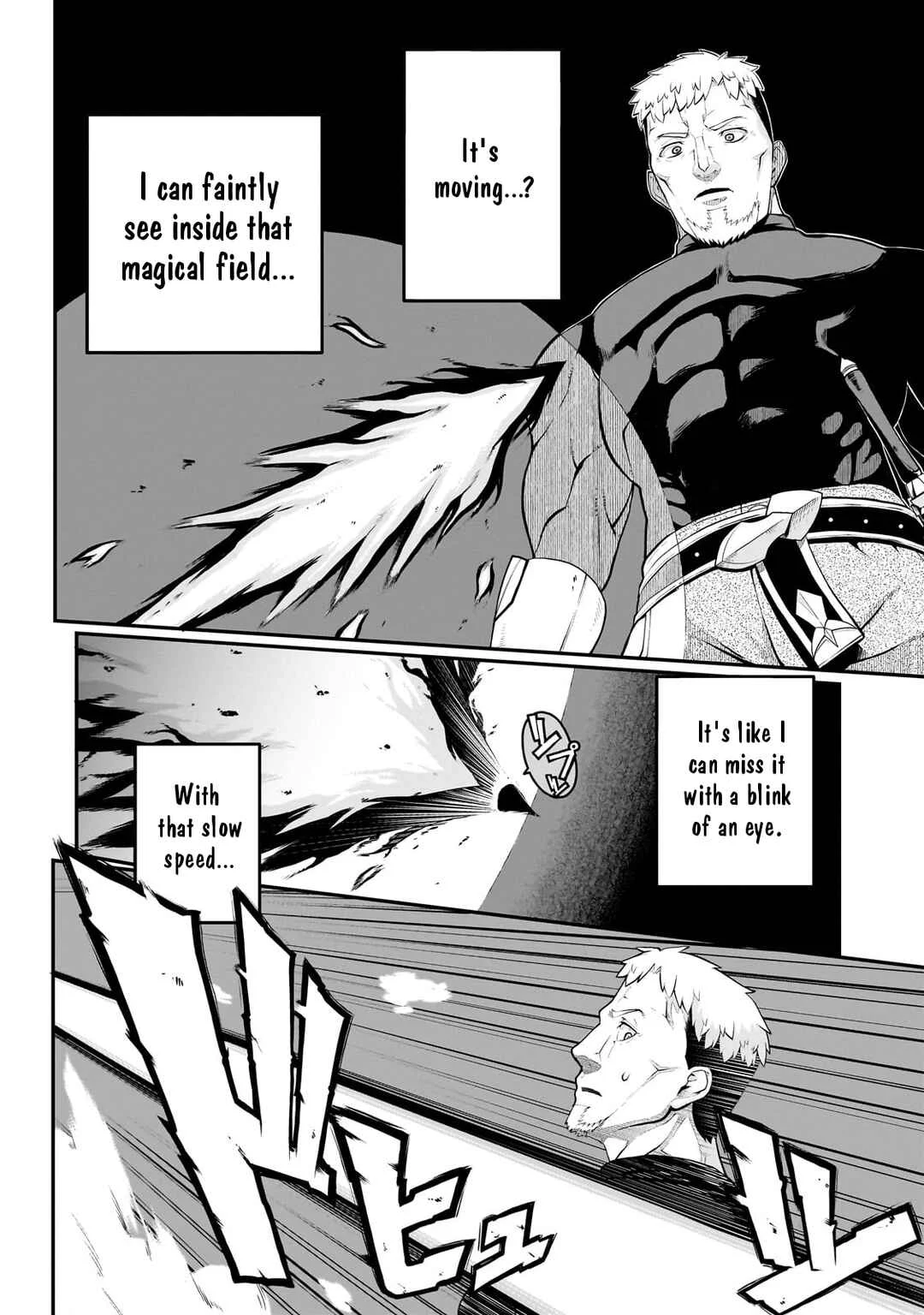 Buta Kizoku wa Mirai wo Kiri Hiraku you desu Chapter 3: The Special Training/Magic Talent - Page 23